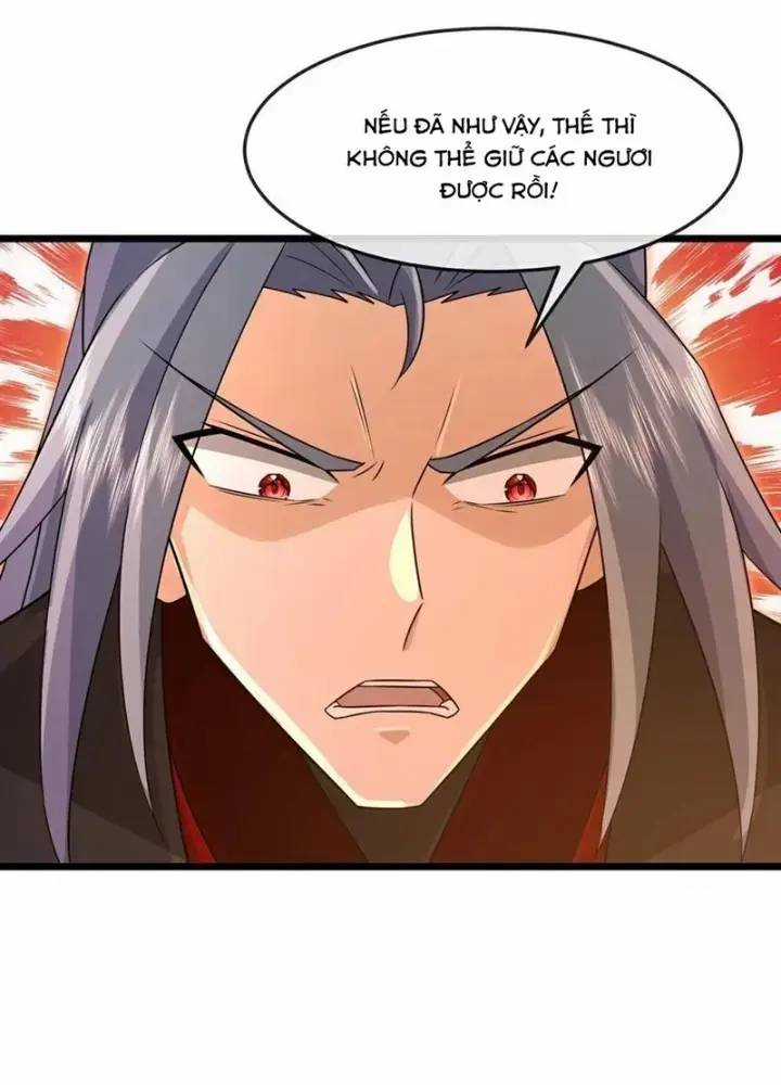 Thần Võ Thiên Tôn - Chapter 878 - Trang 94