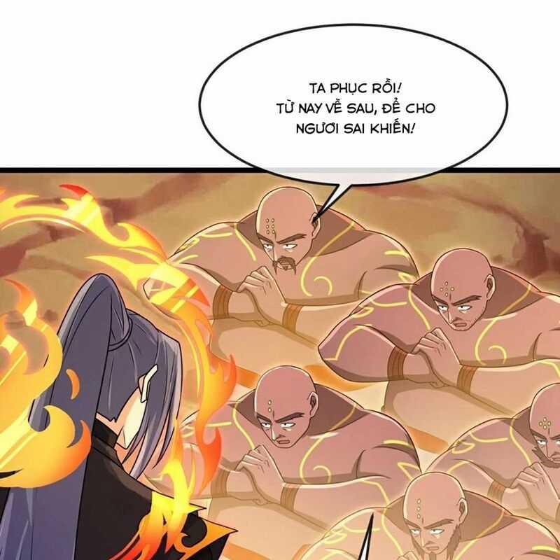 Thần Võ Thiên Tôn - Chapter 879 - Trang 14