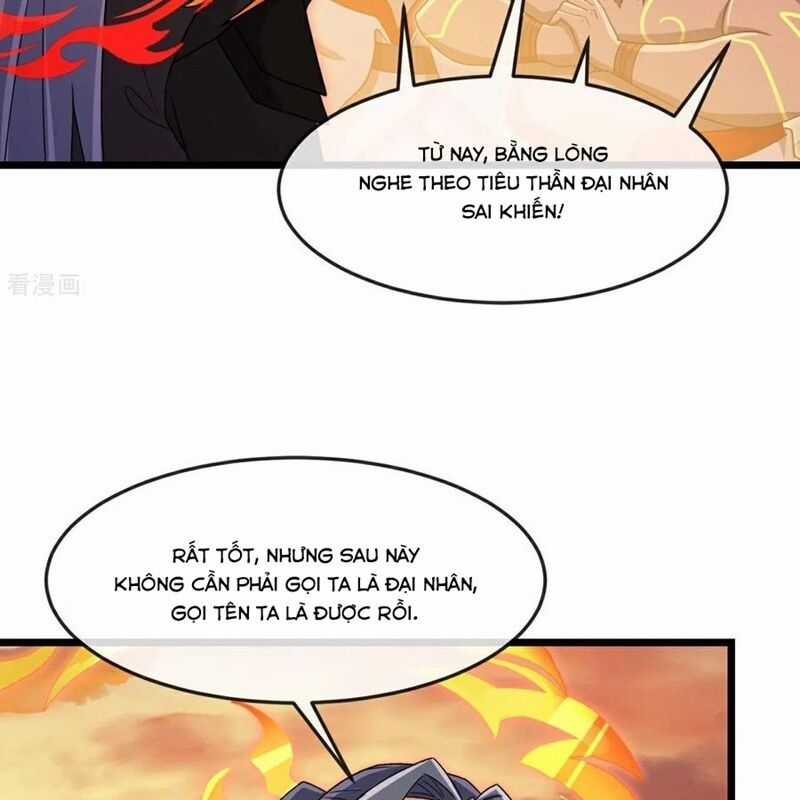 Thần Võ Thiên Tôn - Chapter 879 - Trang 15
