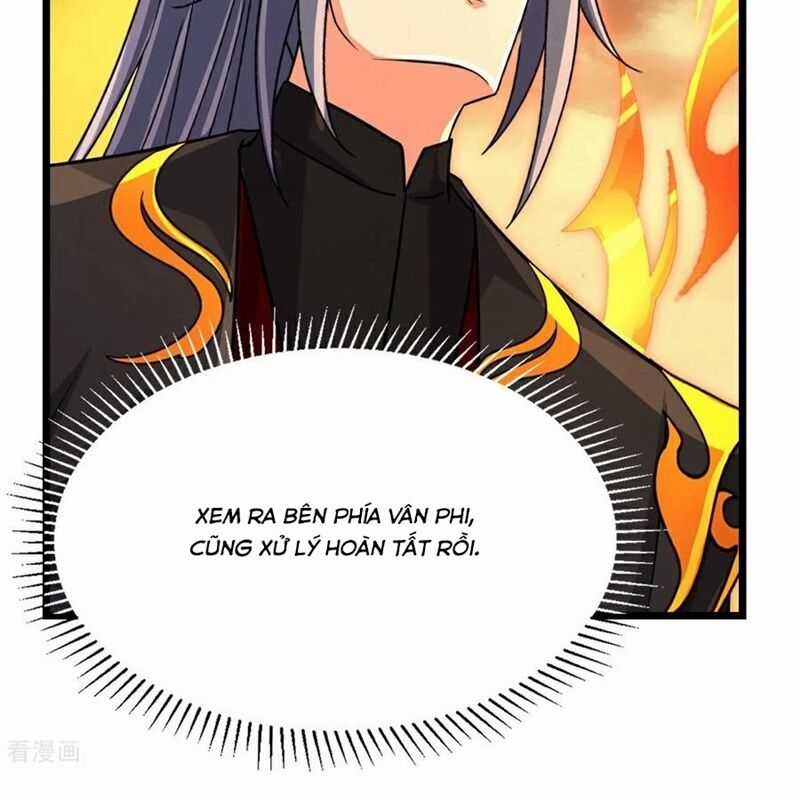 Thần Võ Thiên Tôn - Chapter 879 - Trang 18