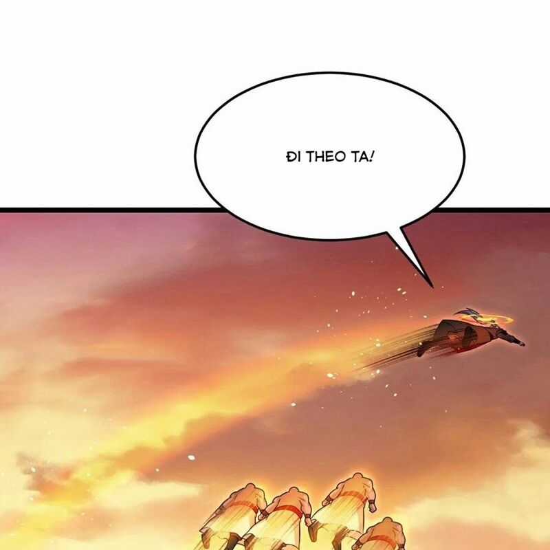 Thần Võ Thiên Tôn - Chapter 879 - Trang 19