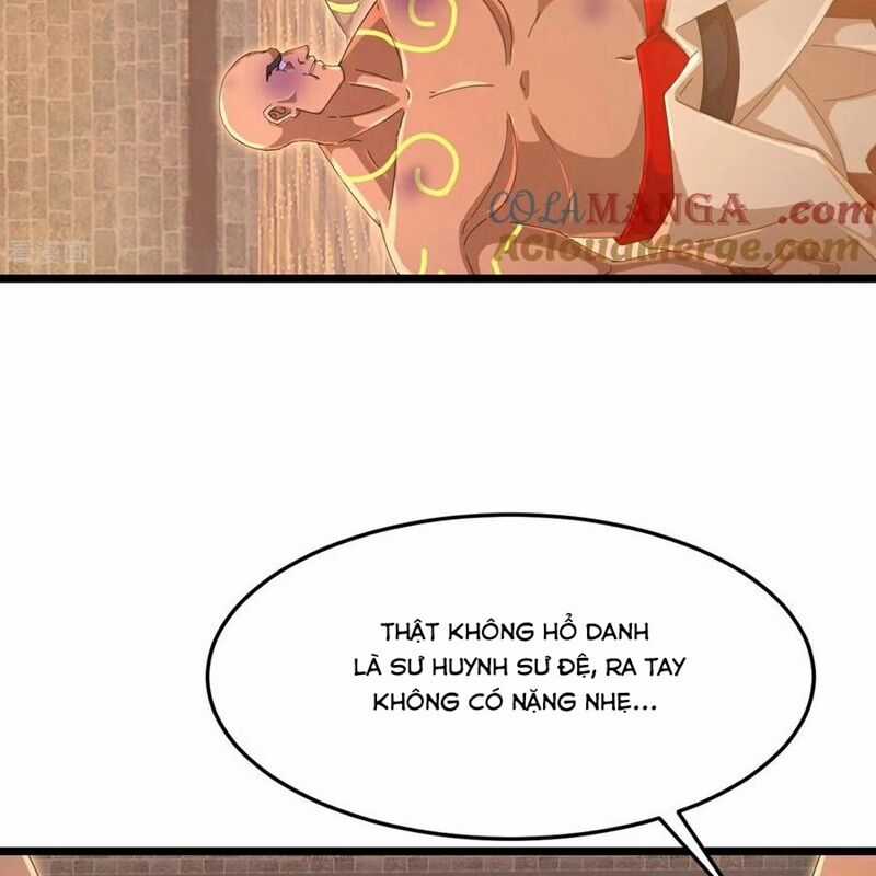 Thần Võ Thiên Tôn - Chapter 879 - Trang 25