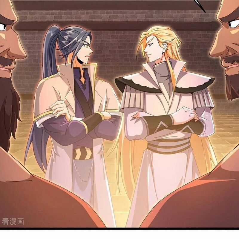 Thần Võ Thiên Tôn - Chapter 879 - Trang 26