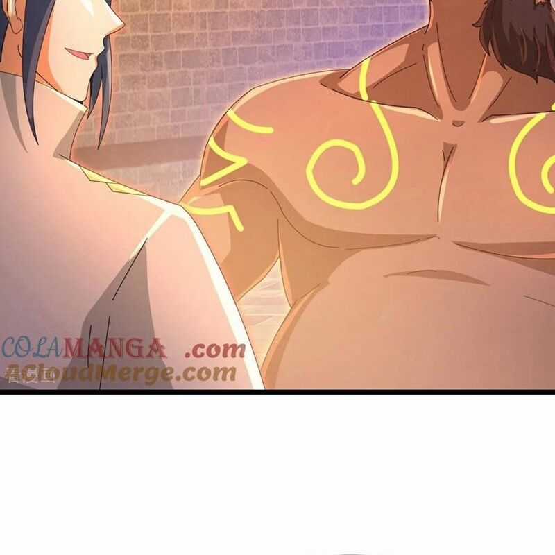 Thần Võ Thiên Tôn - Chapter 879 - Trang 28