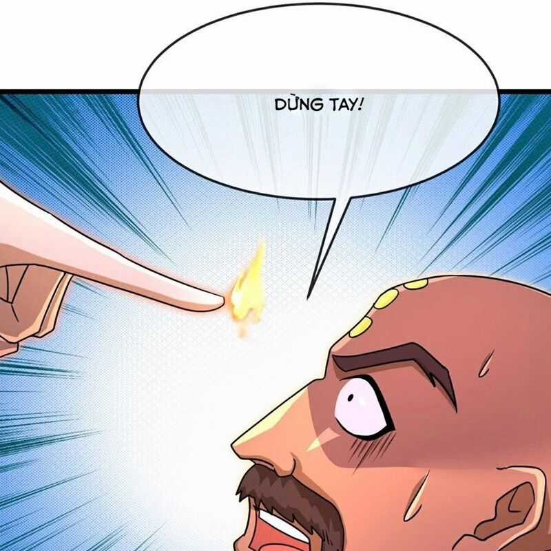 Thần Võ Thiên Tôn - Chapter 879 - Trang 4
