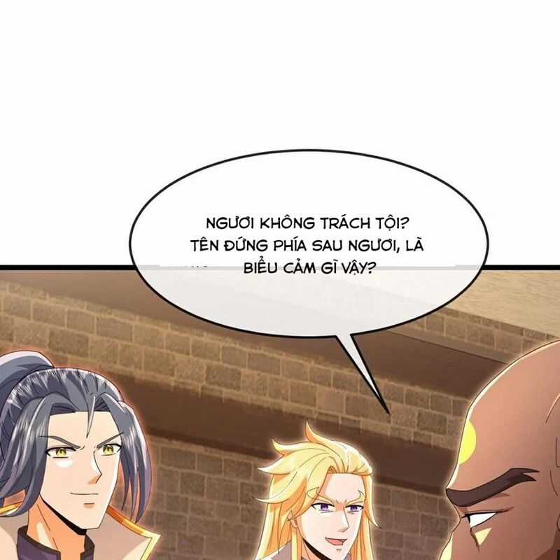 Thần Võ Thiên Tôn - Chapter 879 - Trang 33