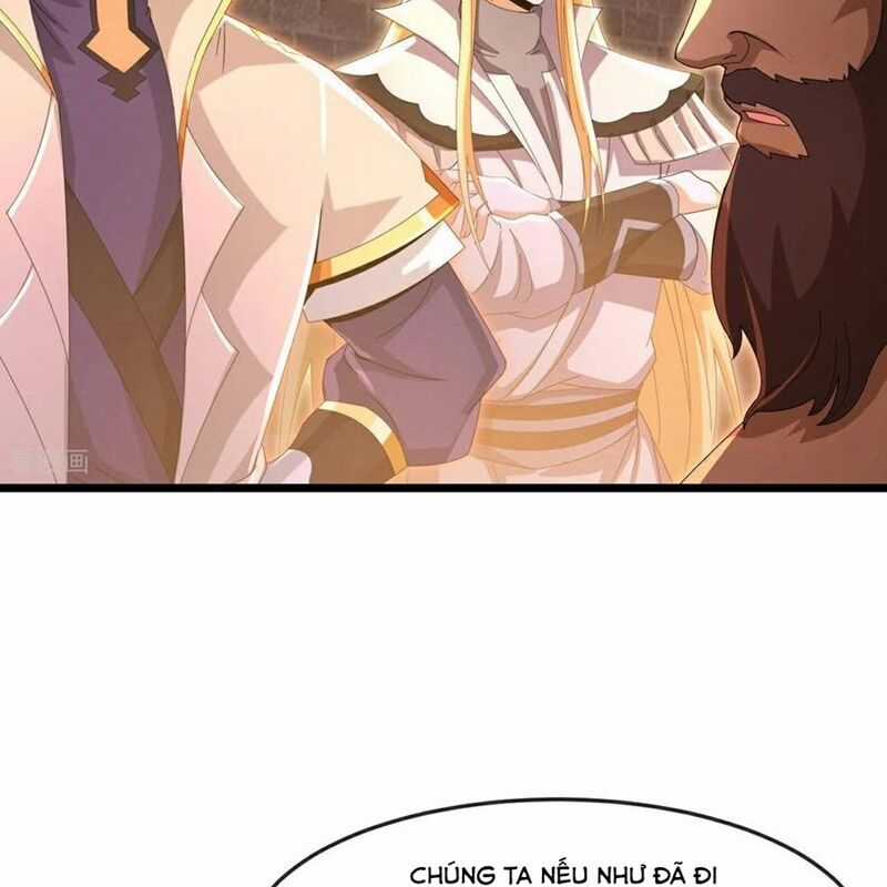 Thần Võ Thiên Tôn - Chapter 879 - Trang 34