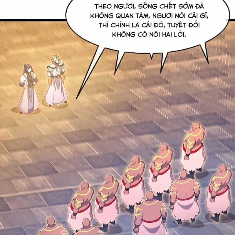 Thần Võ Thiên Tôn - Chapter 879 - Trang 35