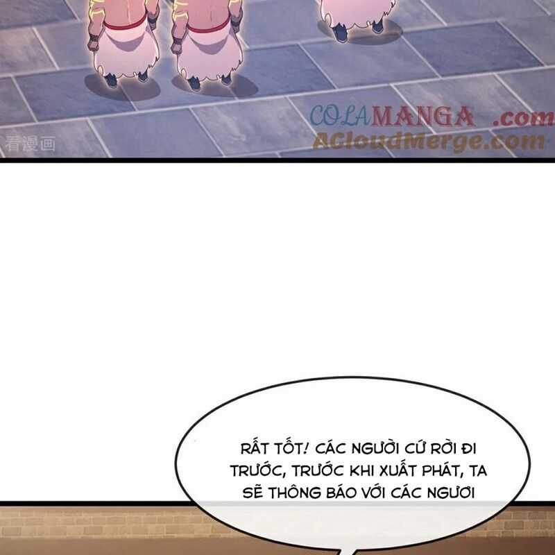 Thần Võ Thiên Tôn - Chapter 879 - Trang 36