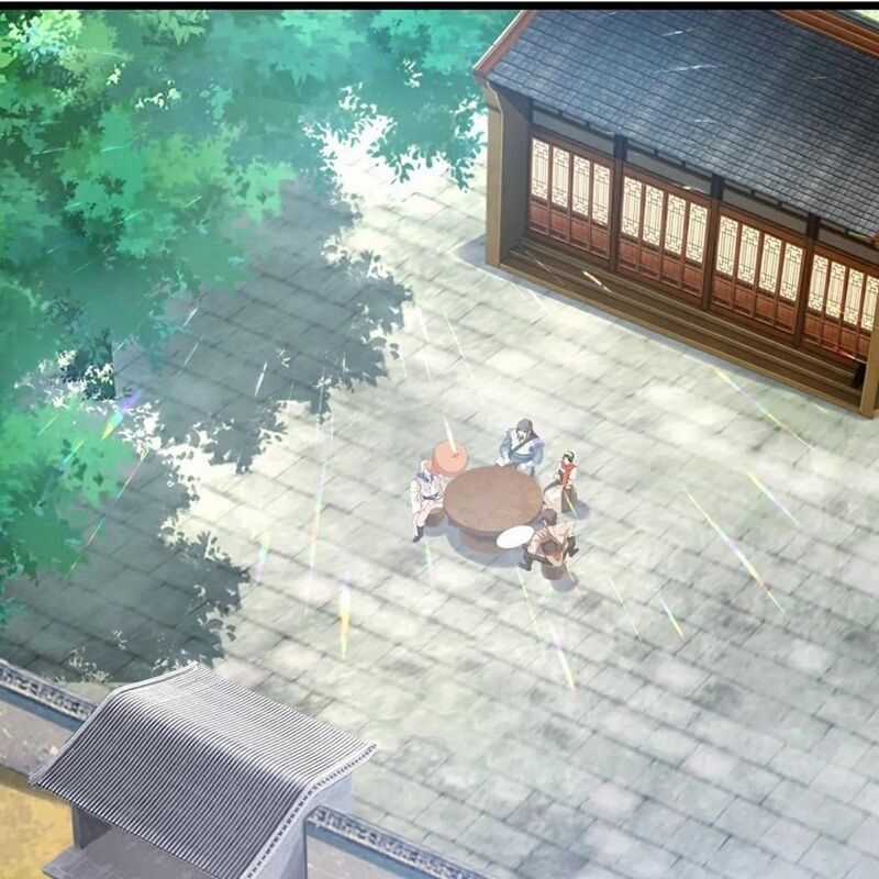 Thần Võ Thiên Tôn - Chapter 879 - Trang 40