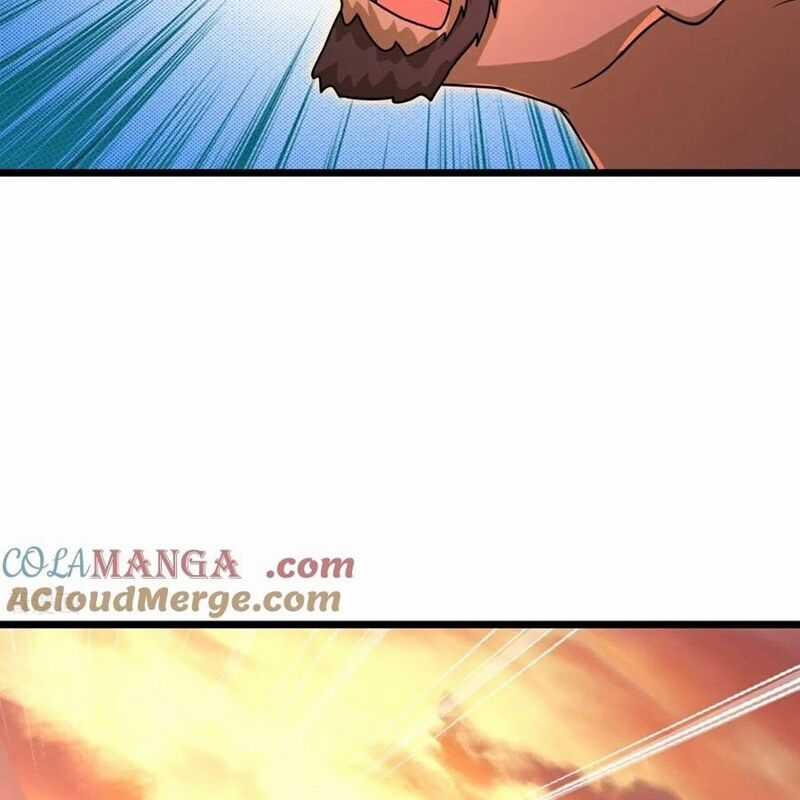 Thần Võ Thiên Tôn - Chapter 879 - Trang 5