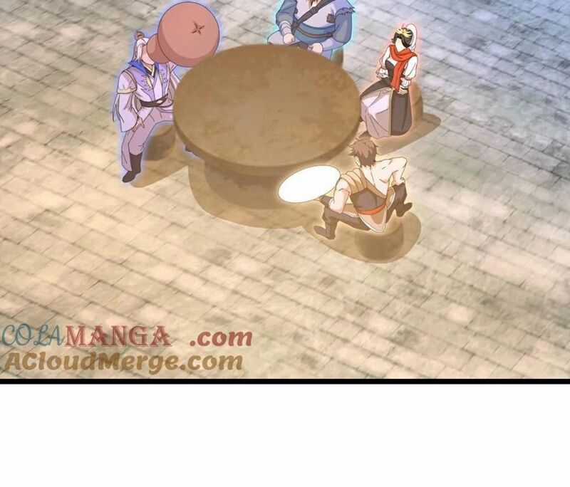 Thần Võ Thiên Tôn - Chapter 879 - Trang 42