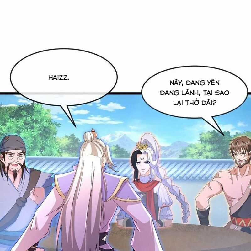 Thần Võ Thiên Tôn - Chapter 879 - Trang 43