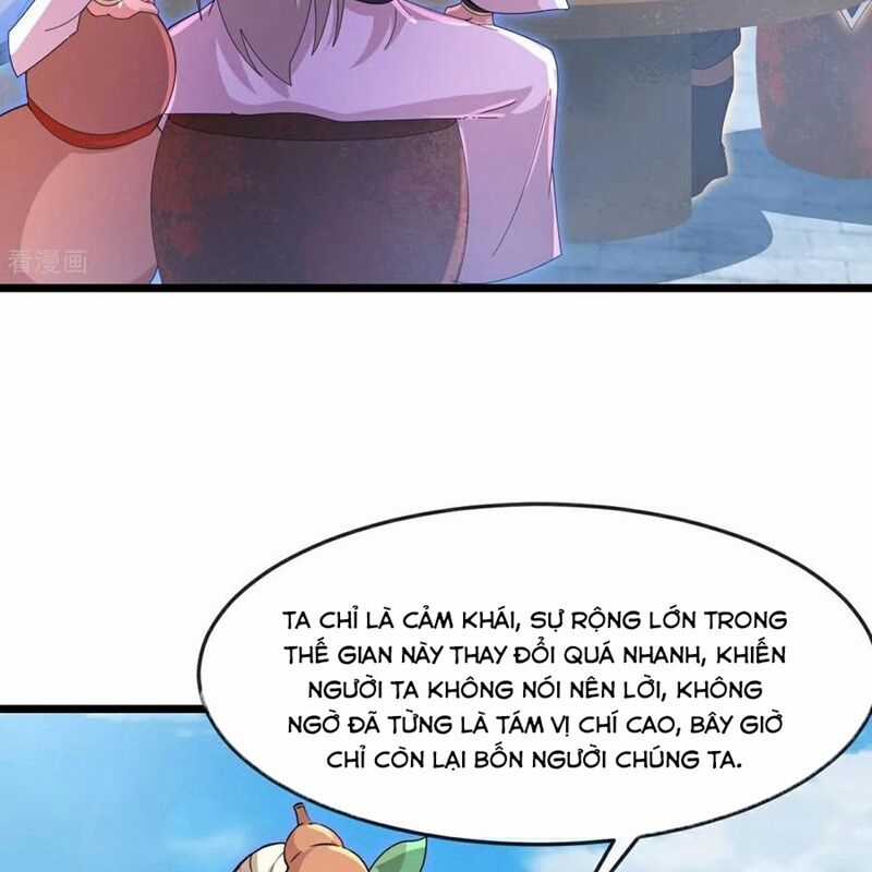 Thần Võ Thiên Tôn - Chapter 879 - Trang 44