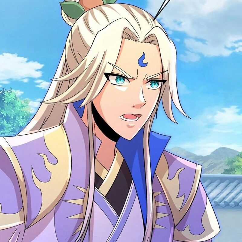 Thần Võ Thiên Tôn - Chapter 879 - Trang 45