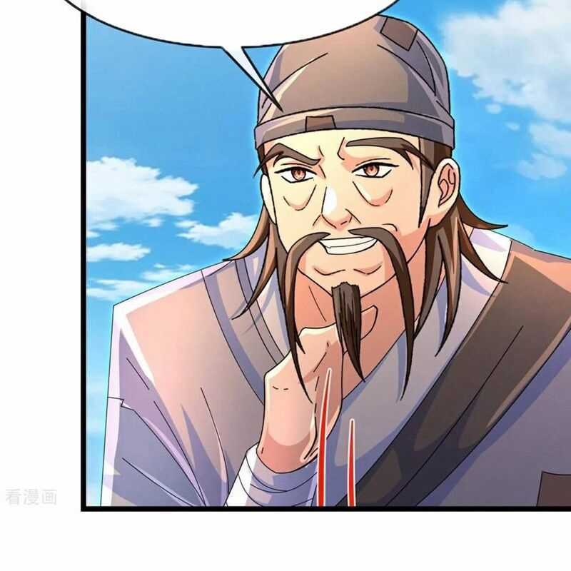 Thần Võ Thiên Tôn - Chapter 879 - Trang 47