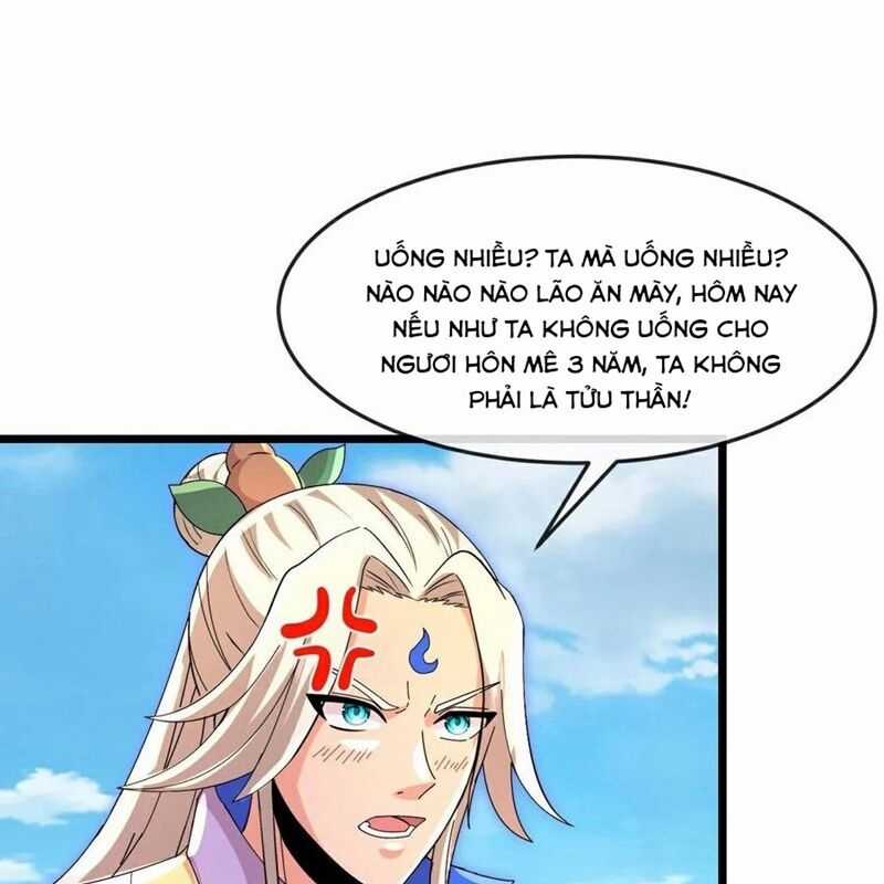 Thần Võ Thiên Tôn - Chapter 879 - Trang 48