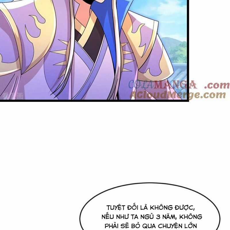 Thần Võ Thiên Tôn - Chapter 879 - Trang 49