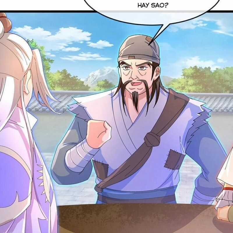 Thần Võ Thiên Tôn - Chapter 879 - Trang 50