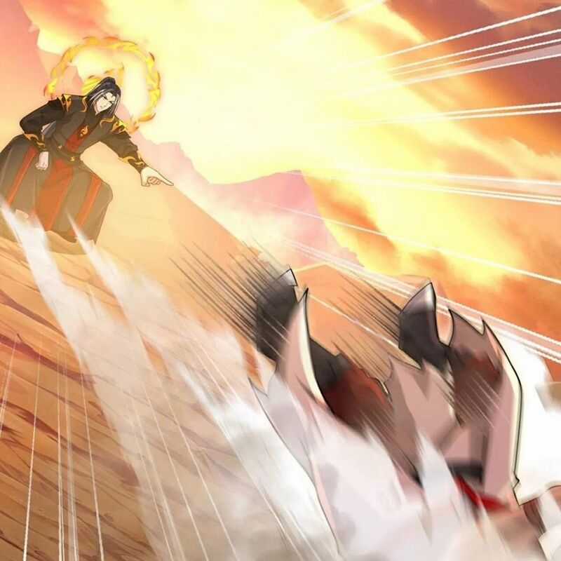 Thần Võ Thiên Tôn - Chapter 879 - Trang 6