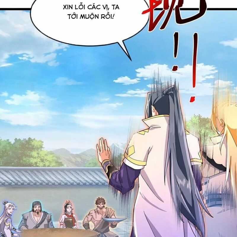 Thần Võ Thiên Tôn - Chapter 879 - Trang 55