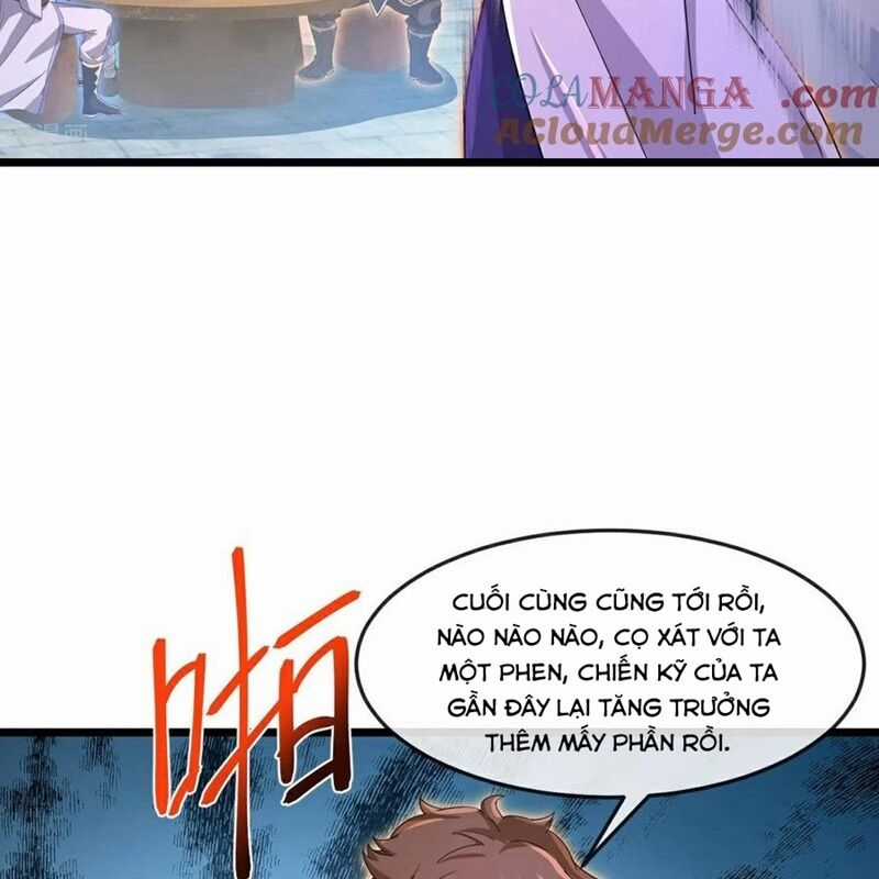 Thần Võ Thiên Tôn - Chapter 879 - Trang 56