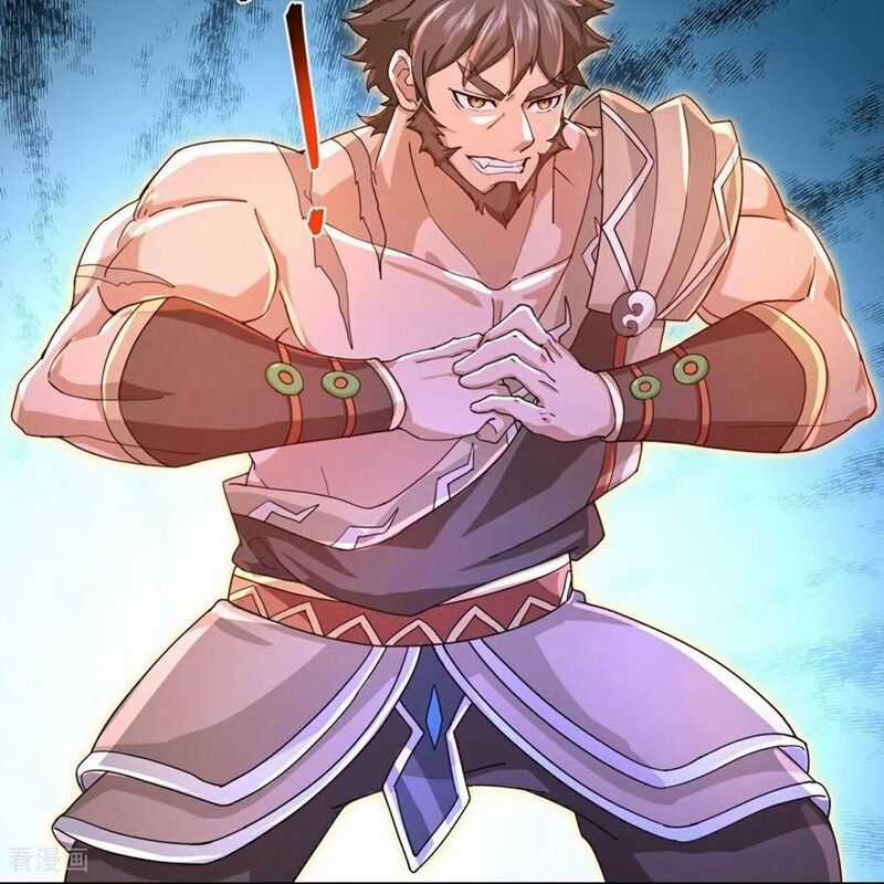 Thần Võ Thiên Tôn - Chapter 879 - Trang 57