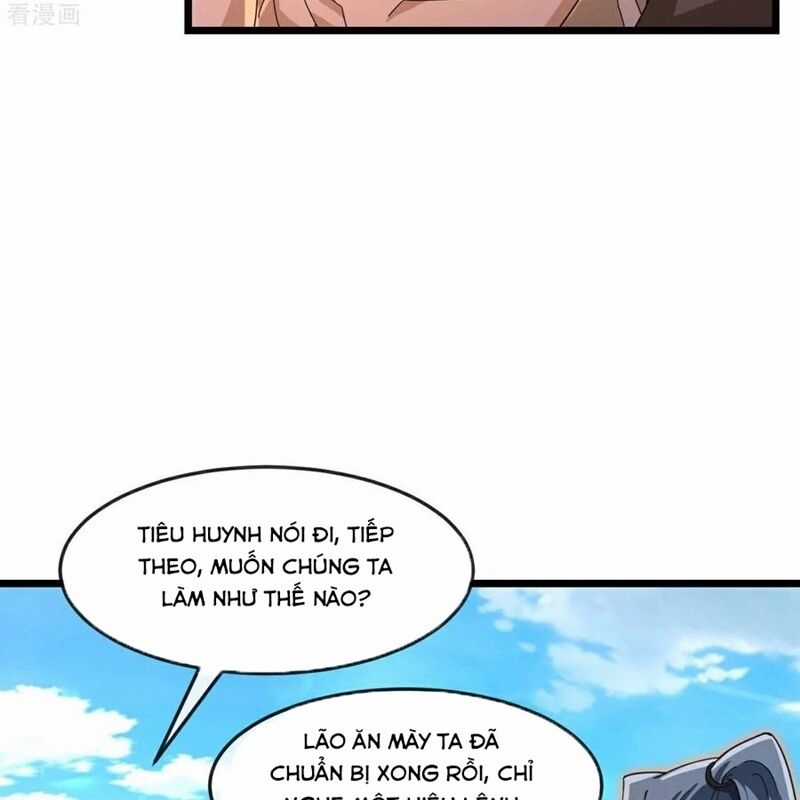 Thần Võ Thiên Tôn - Chapter 879 - Trang 61