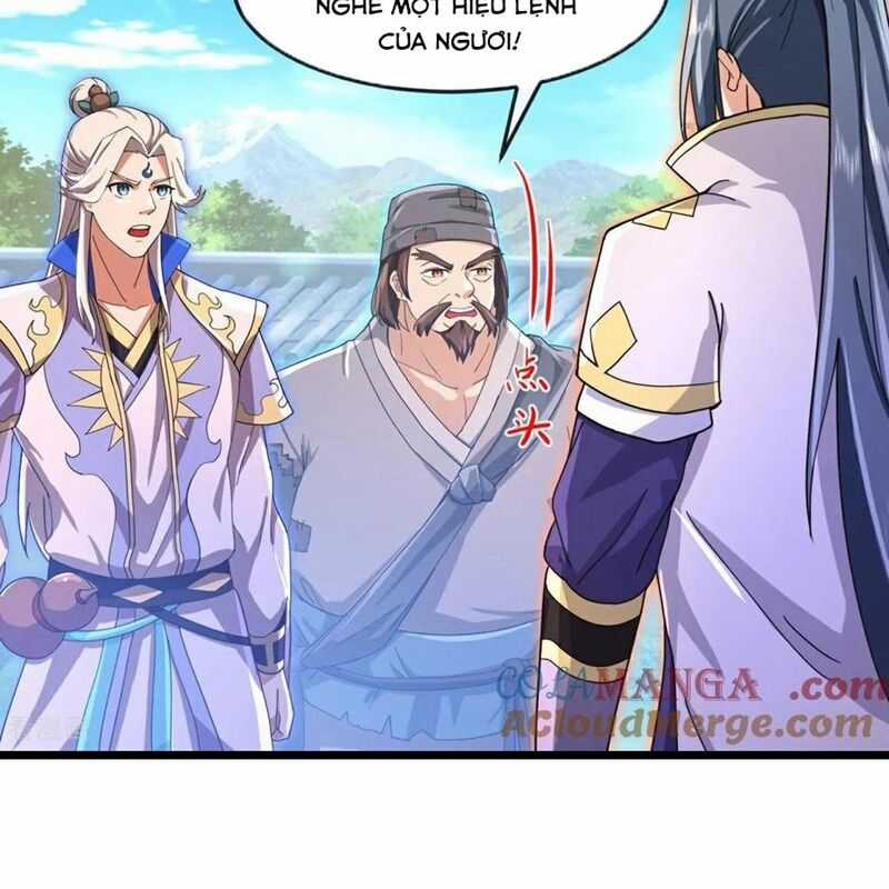 Thần Võ Thiên Tôn - Chapter 879 - Trang 62