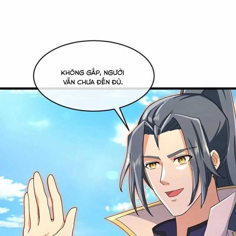 Thần Võ Thiên Tôn - Chapter 879 - Trang 64
