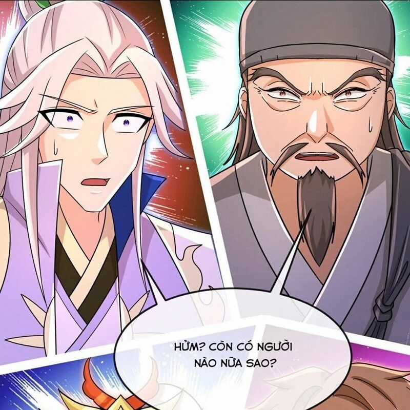 Thần Võ Thiên Tôn - Chapter 879 - Trang 66