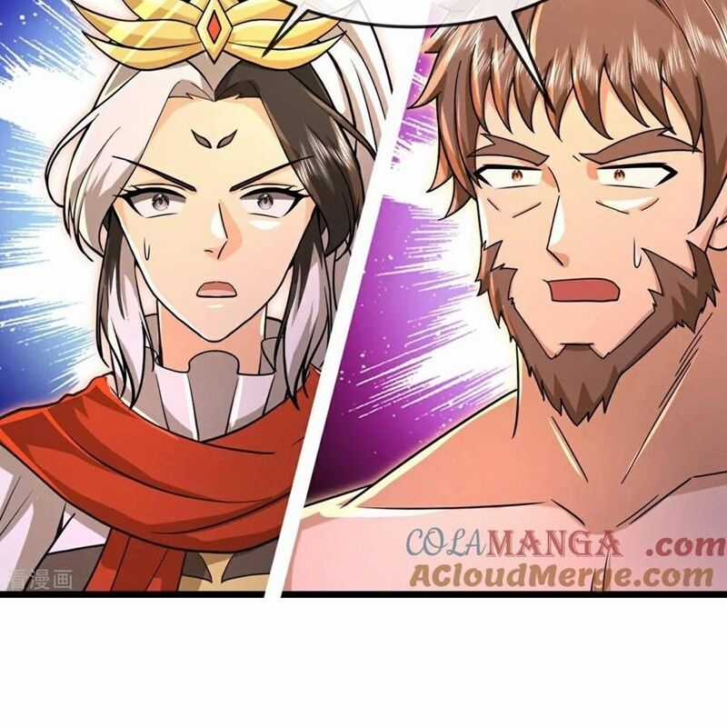 Thần Võ Thiên Tôn - Chapter 879 - Trang 67