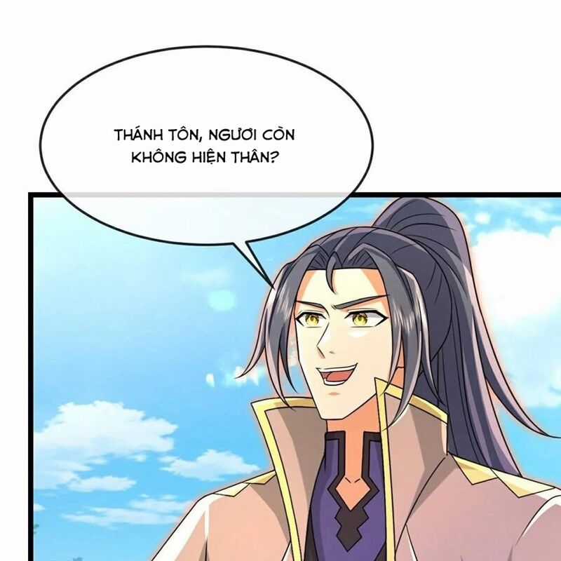 Thần Võ Thiên Tôn - Chapter 879 - Trang 68