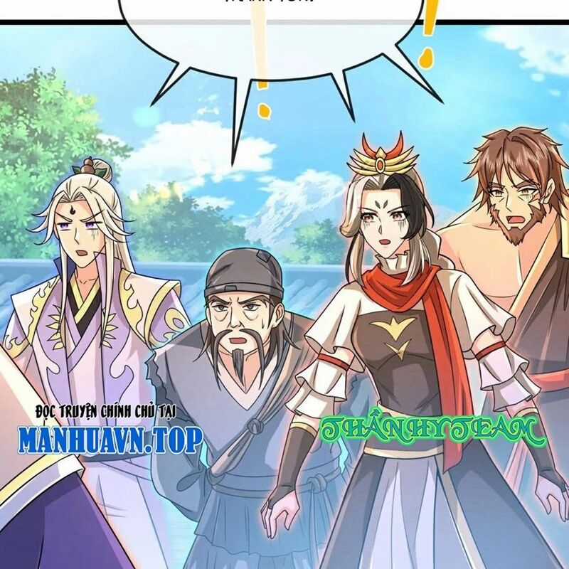 Thần Võ Thiên Tôn - Chapter 879 - Trang 70