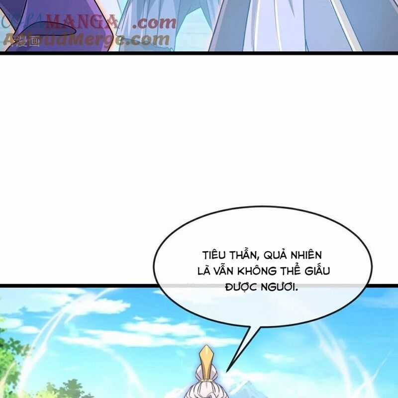 Thần Võ Thiên Tôn - Chapter 879 - Trang 71