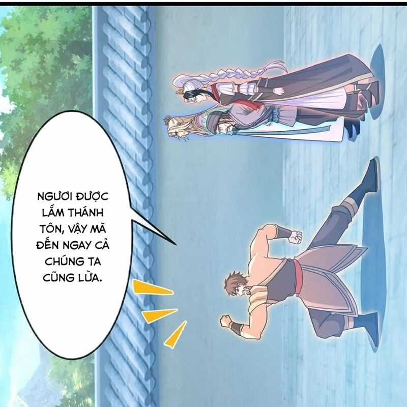 Thần Võ Thiên Tôn - Chapter 879 - Trang 74