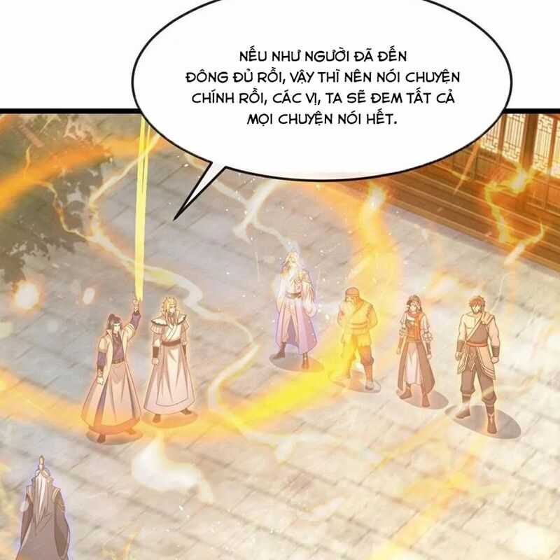 Thần Võ Thiên Tôn - Chapter 880 - Trang 13