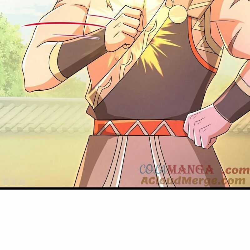 Thần Võ Thiên Tôn - Chapter 880 - Trang 17