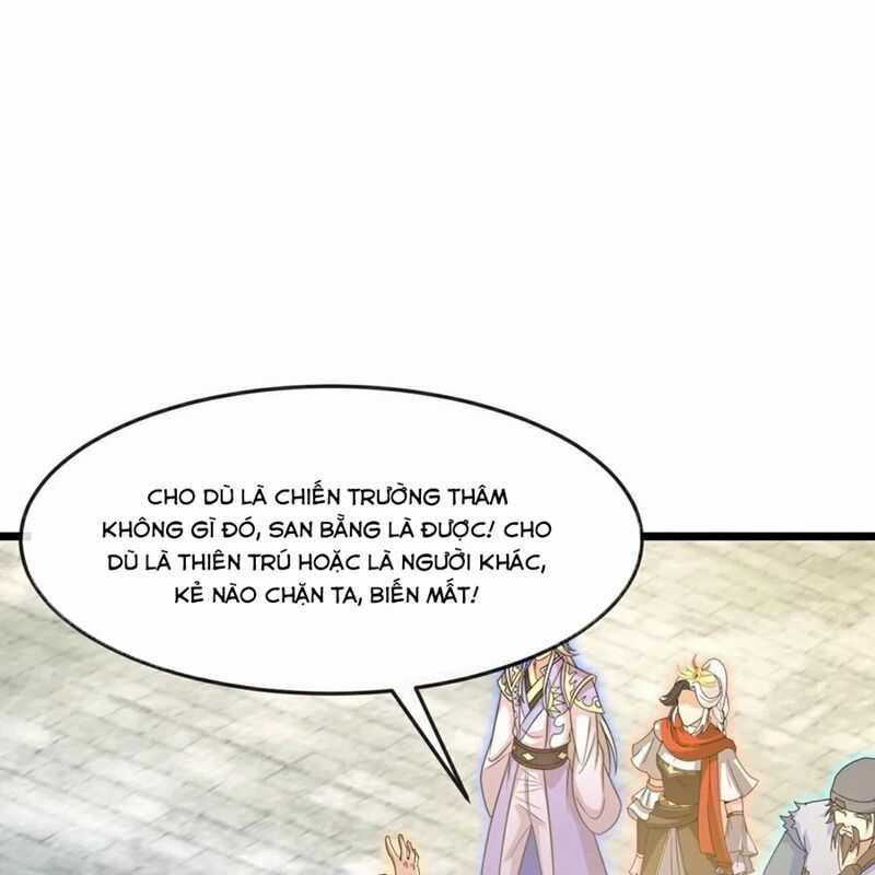 Thần Võ Thiên Tôn - Chapter 880 - Trang 18