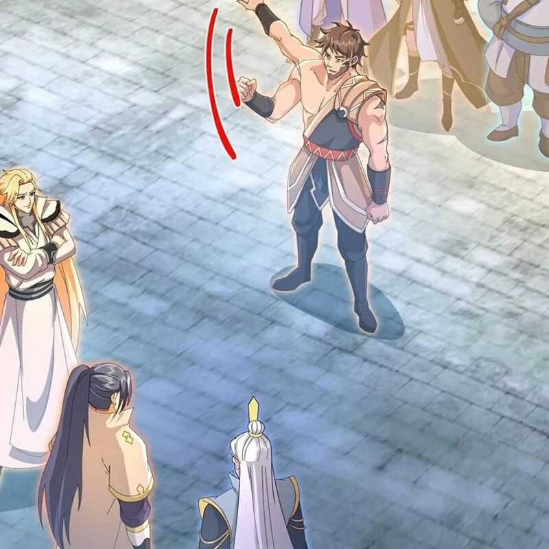 Thần Võ Thiên Tôn - Chapter 880 - Trang 19