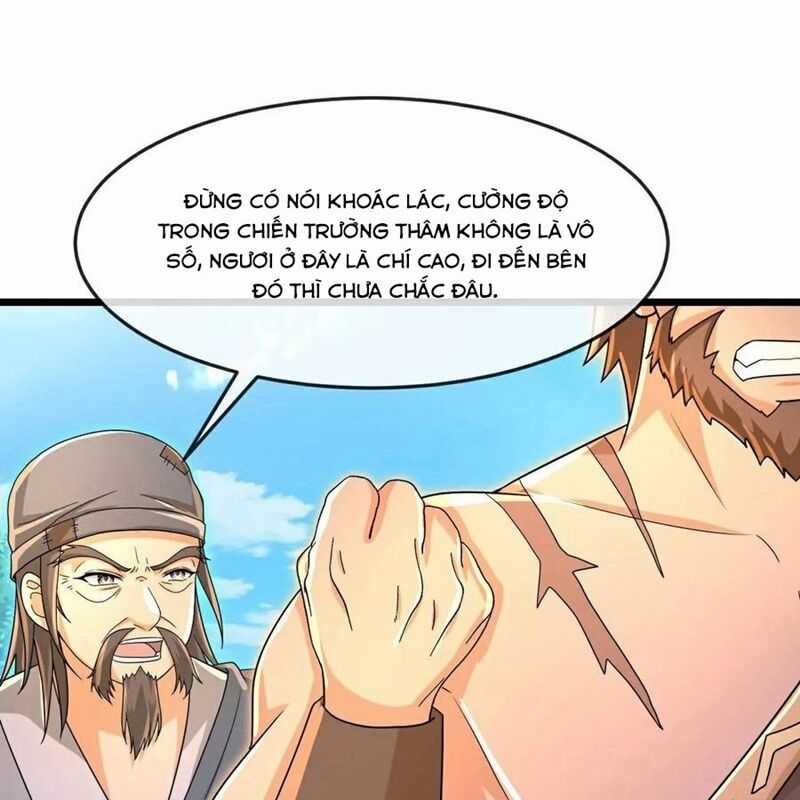 Thần Võ Thiên Tôn - Chapter 880 - Trang 21