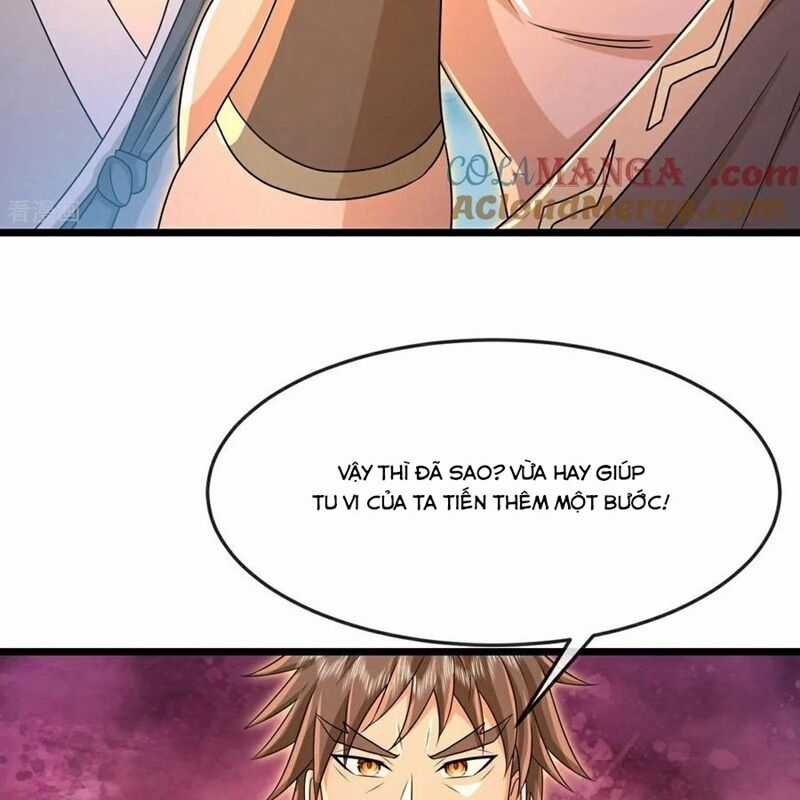 Thần Võ Thiên Tôn - Chapter 880 - Trang 22