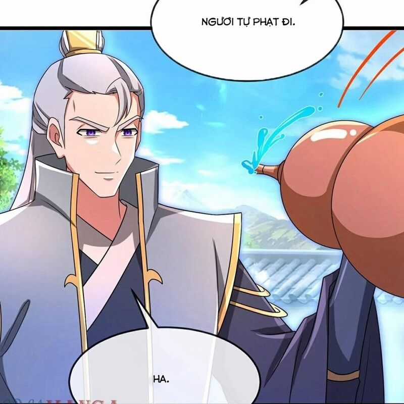 Thần Võ Thiên Tôn - Chapter 880 - Trang 4