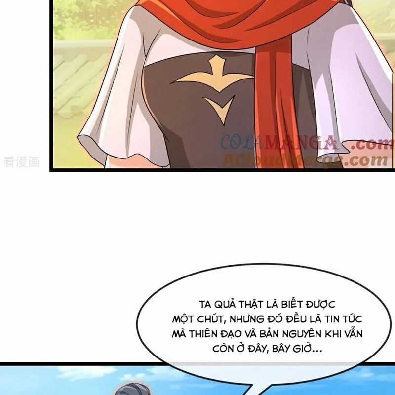 Thần Võ Thiên Tôn - Chapter 880 - Trang 35