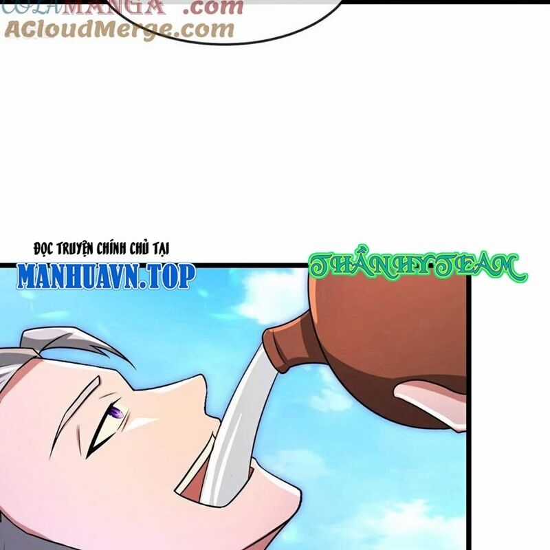 Thần Võ Thiên Tôn - Chapter 880 - Trang 5