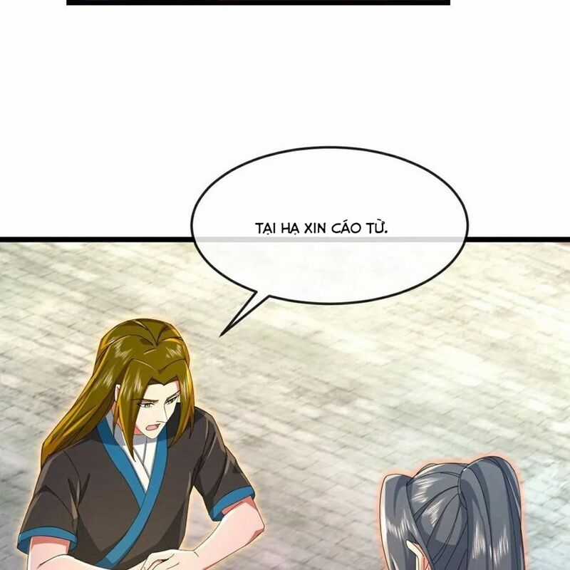 Thần Võ Thiên Tôn - Chapter 880 - Trang 43