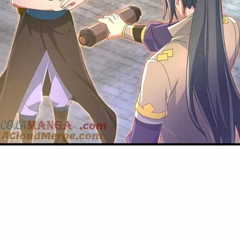 Thần Võ Thiên Tôn - Chapter 880 - Trang 44