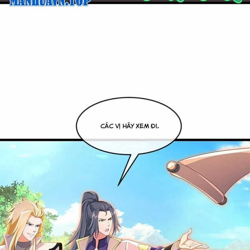 Thần Võ Thiên Tôn - Chapter 880 - Trang 46