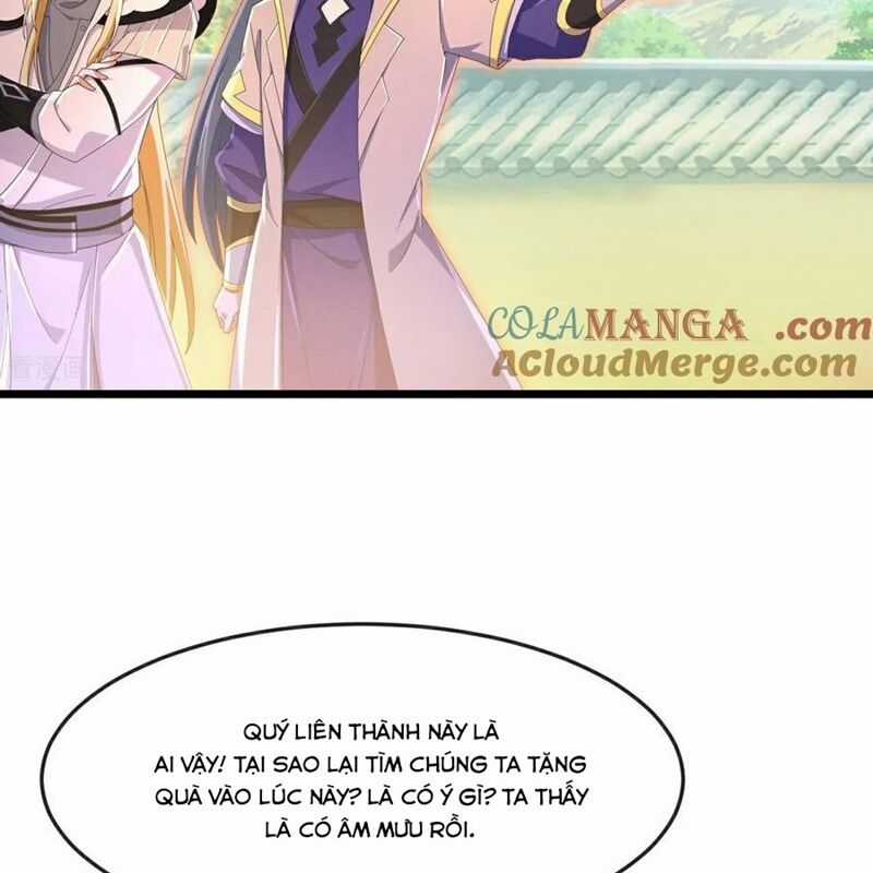 Thần Võ Thiên Tôn - Chapter 880 - Trang 47