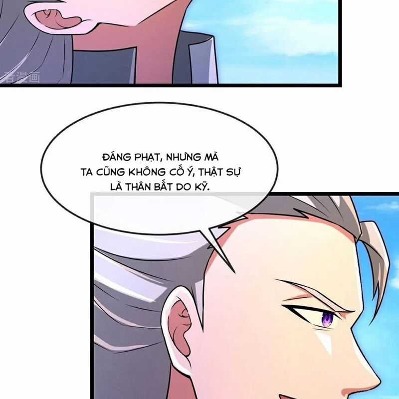 Thần Võ Thiên Tôn - Chapter 880 - Trang 6